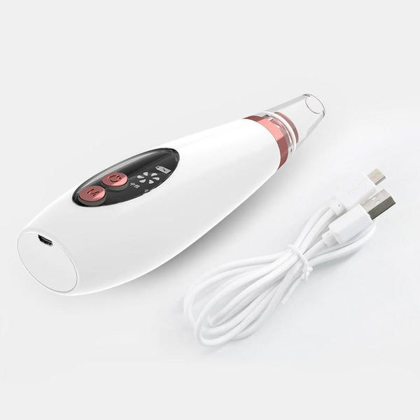 USB Vacuum Pore & Blackhead Cleaner