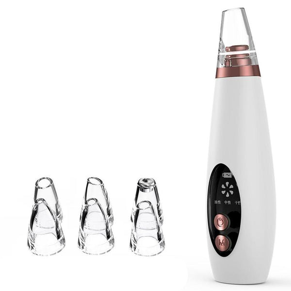 USB Vacuum Pore & Blackhead Cleaner