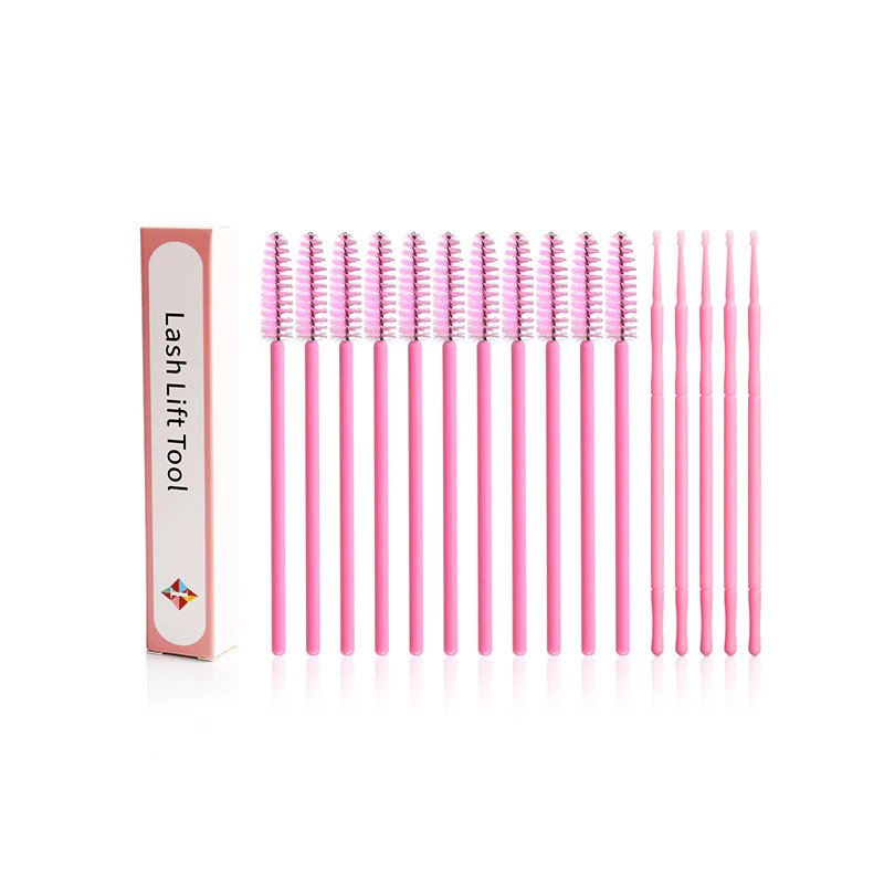 New 2020 DIY Lash Lift Kit